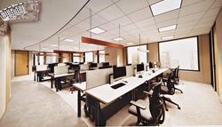 Centennial Tower (D1), Office #566799241